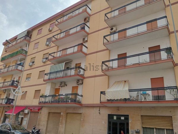 appartamento in vendita a Palermo in zona Acqua dei Corsari