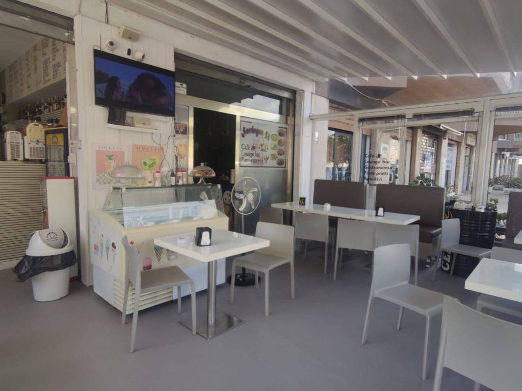 negozio in vendita a Palermo in zona Libertà