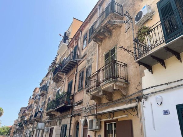 appartamento in vendita a Palermo in zona Calatafimi / Cuba