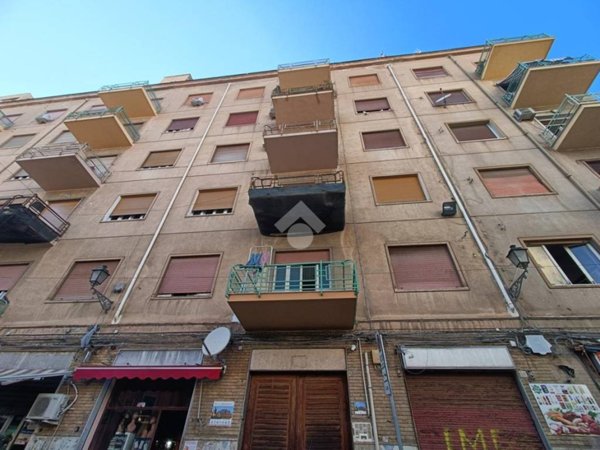 appartamento in vendita a Palermo in zona Centro storico