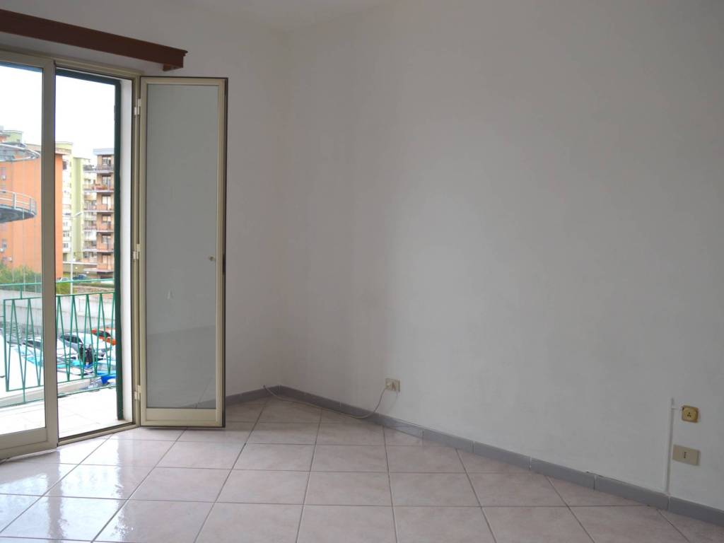 appartamento in vendita a Palermo in zona Calatafimi / Cuba