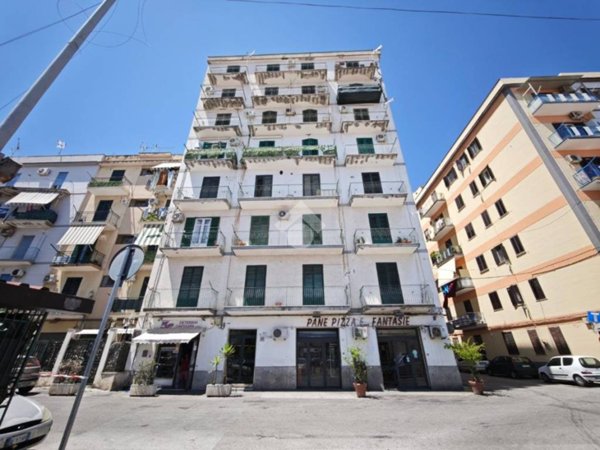 appartamento in vendita a Palermo in zona Baida