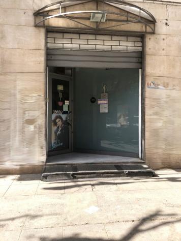 negozio in vendita a Palermo