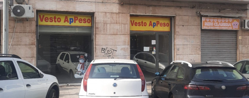 ufficio in vendita a Palermo