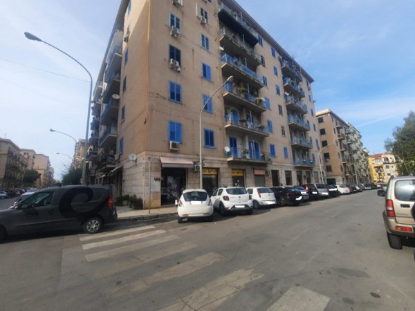 ufficio in vendita a Palermo