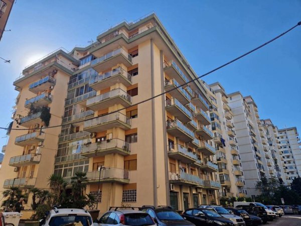 appartamento in vendita a Palermo in zona San Lorenzo