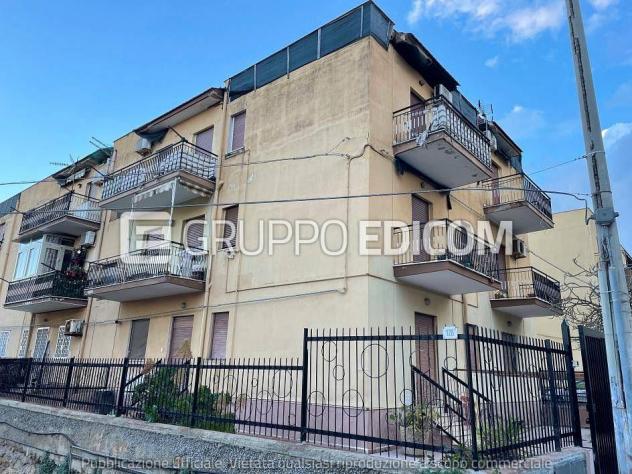appartamento in vendita a Palermo