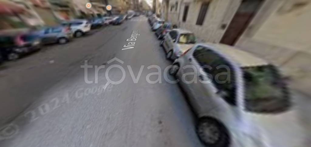 appartamento in vendita a Palermo in zona Oreto