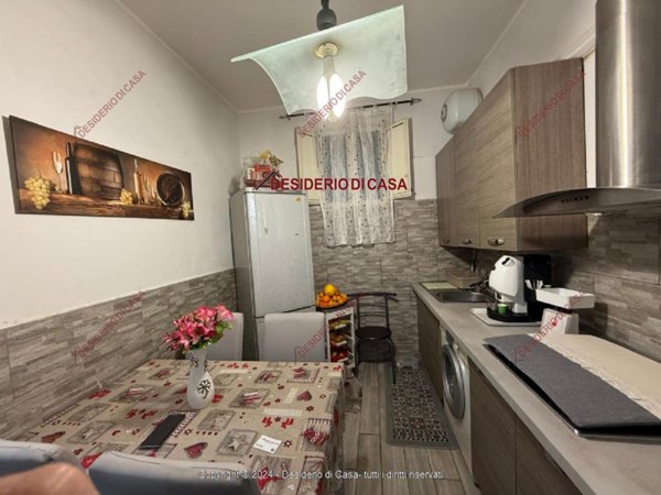 appartamento in vendita a Palermo in zona Libertà