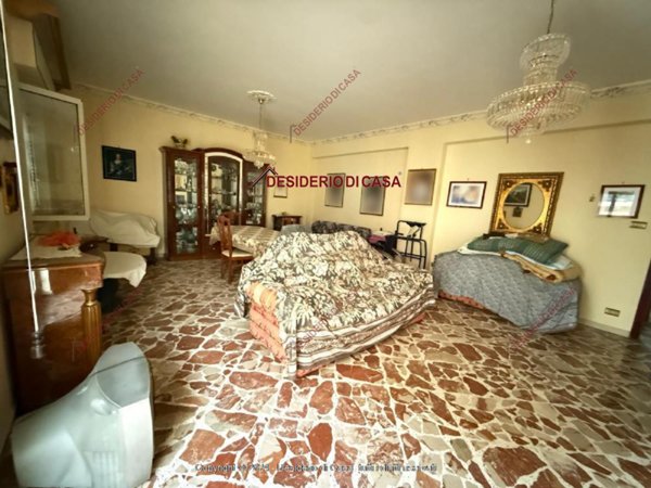 appartamento in vendita a Palermo in zona Libertà
