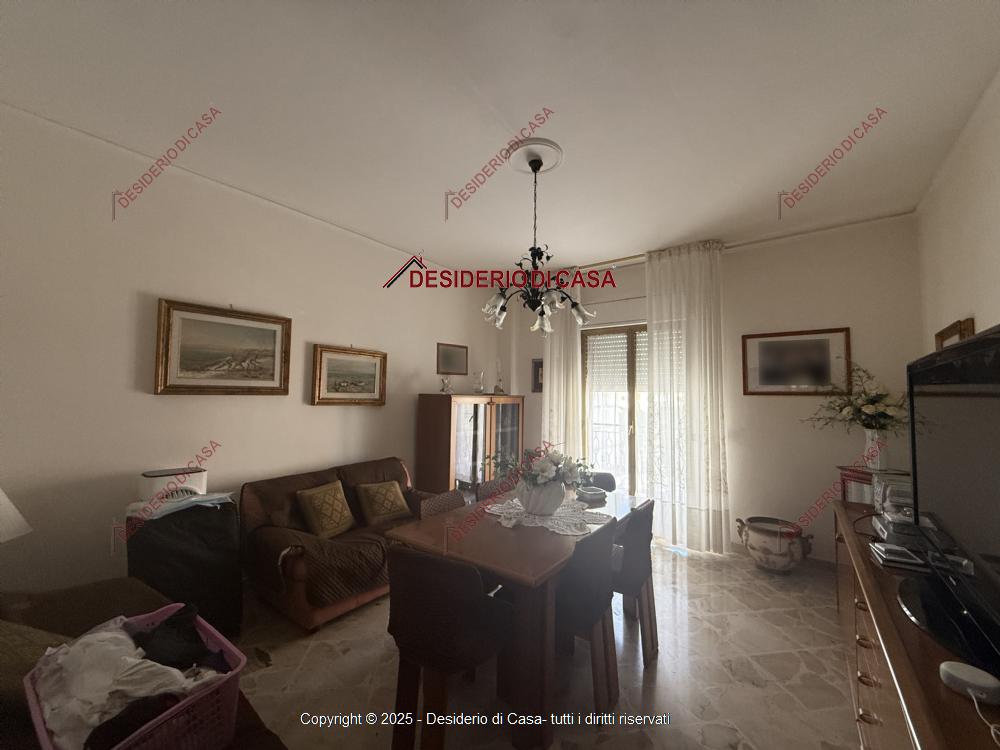 appartamento in vendita a Palermo in zona Montepellegrino