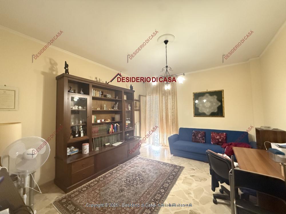 appartamento in vendita a Palermo in zona Montepellegrino