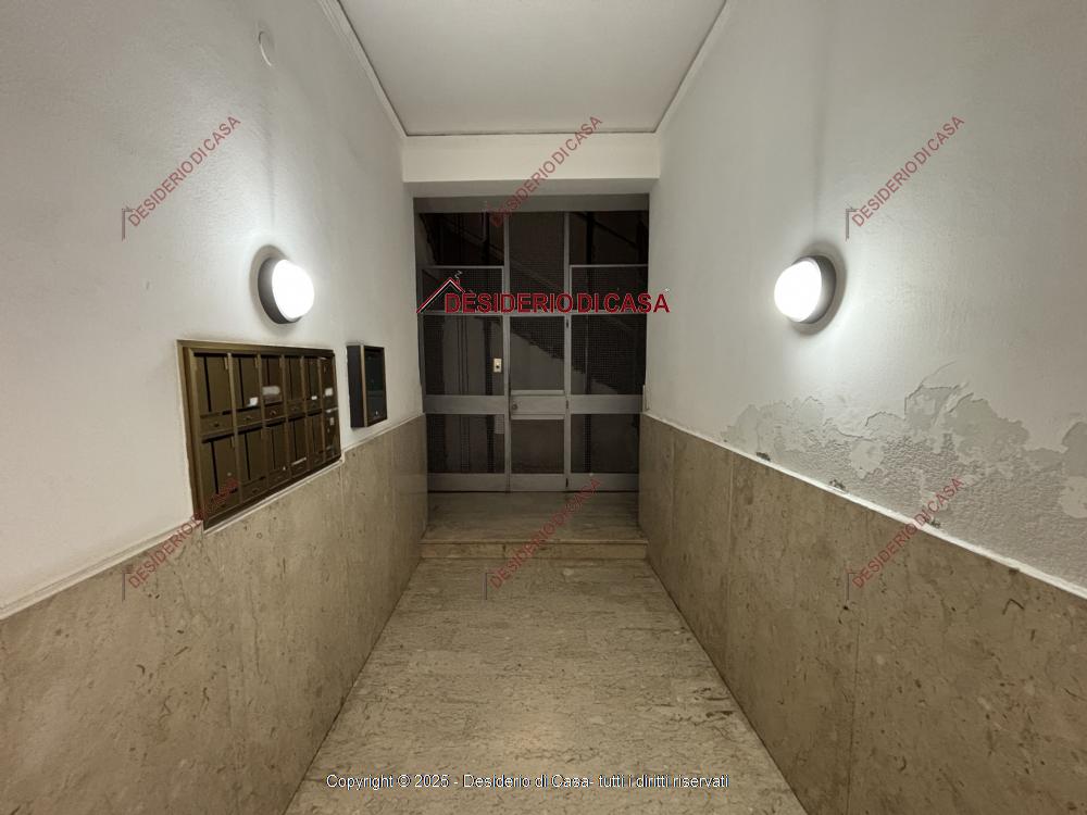 appartamento in vendita a Palermo in zona Calatafimi / Cuba