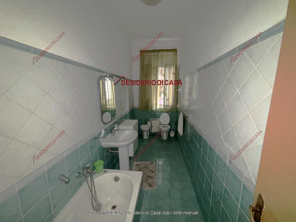appartamento in vendita a Palermo in zona Calatafimi / Cuba