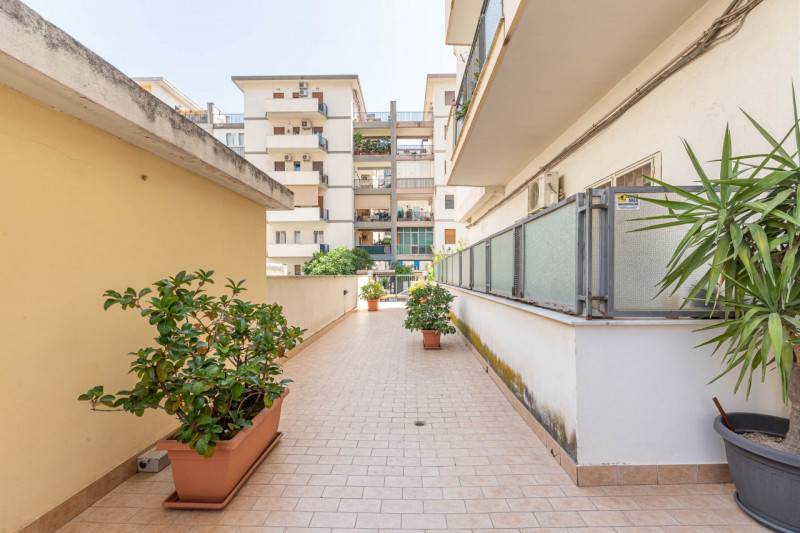 appartamento in vendita a Palermo