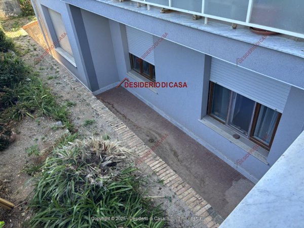 appartamento in vendita a Palermo in zona Sferracavallo