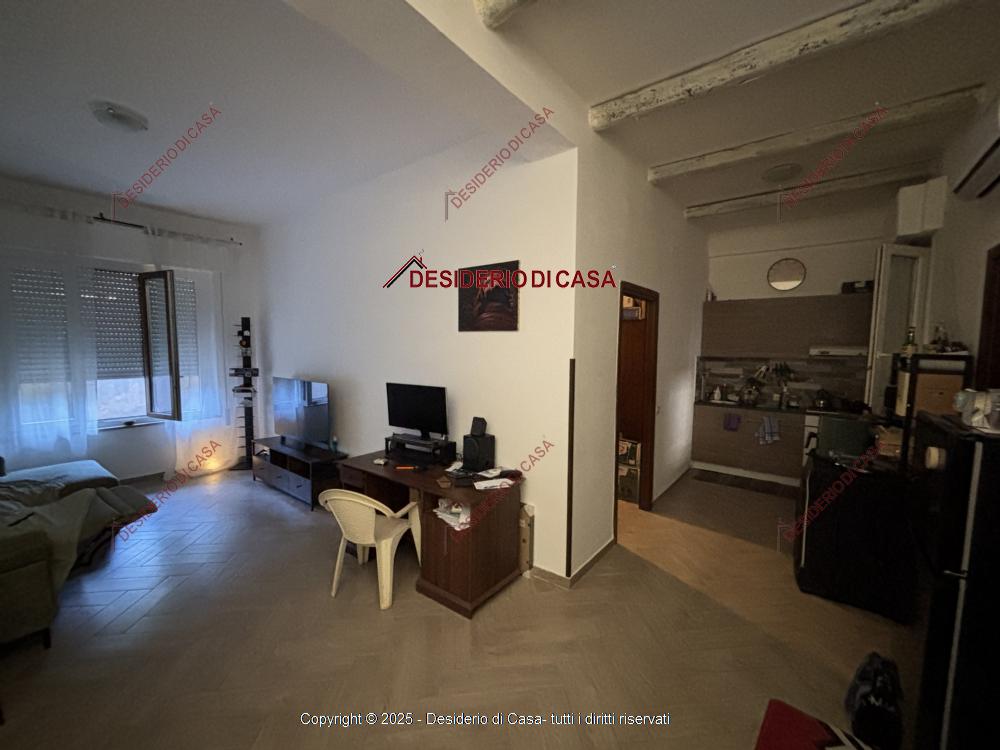 appartamento in vendita a Palermo in zona Sferracavallo