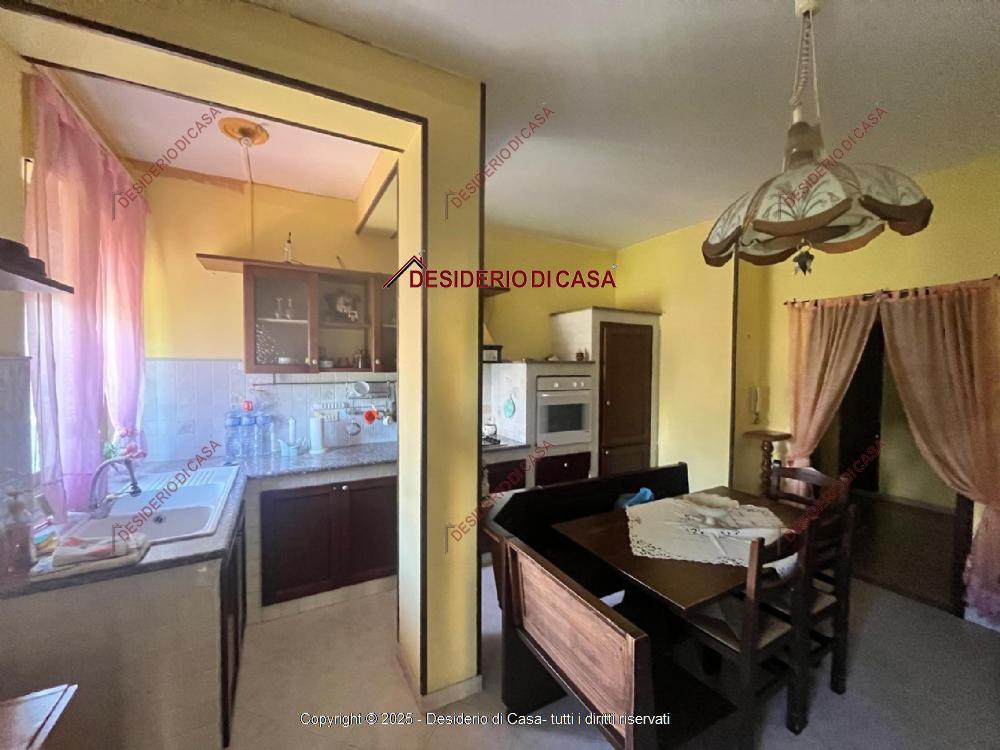 appartamento in vendita a Palermo in zona Partanna
