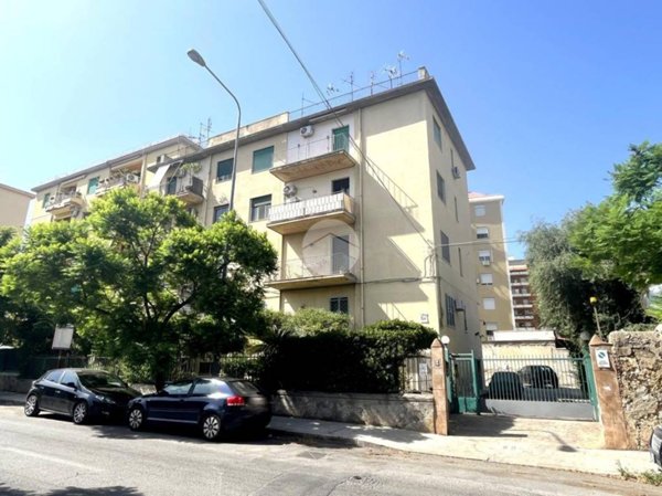 appartamento in vendita a Palermo in zona Uditore