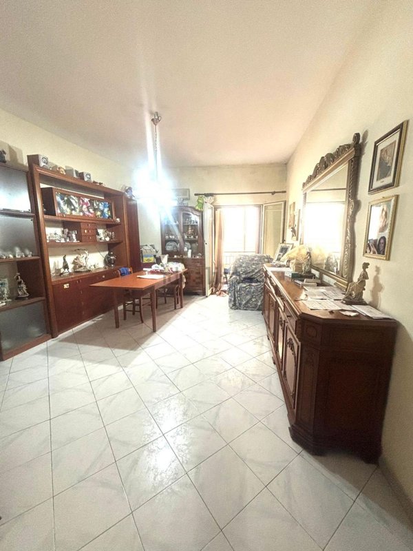 appartamento in vendita a Palermo in zona Centro storico