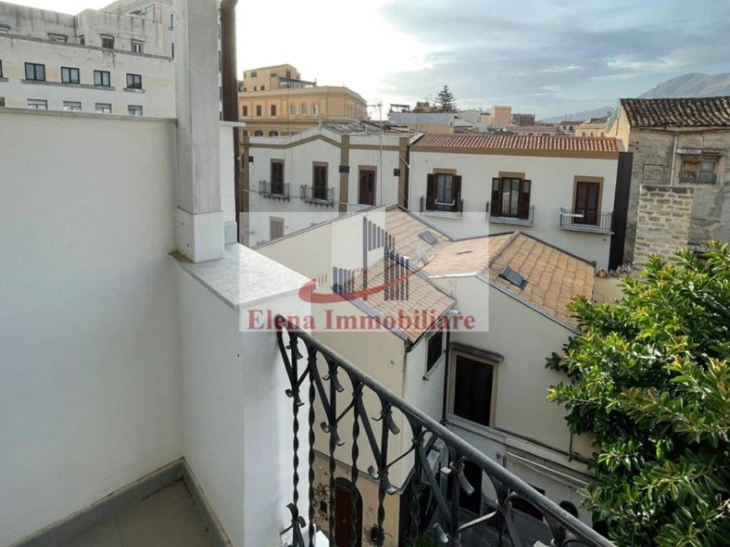 appartamento in vendita a Palermo in zona Centro storico