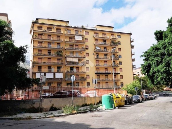 appartamento in vendita a Palermo in zona Montepellegrino