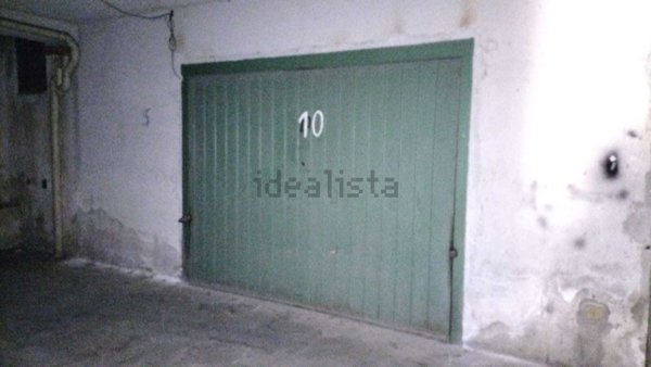 locale di sgombero in vendita a Palermo in zona Pallavicino