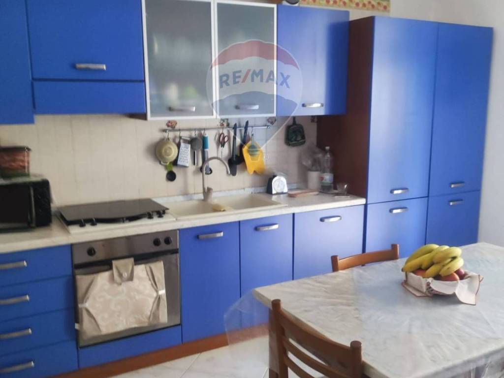 appartamento in vendita a Palermo in zona Montegrappa / Santa Rosalia