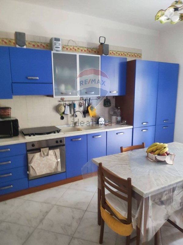 appartamento in vendita a Palermo in zona Montegrappa / Santa Rosalia