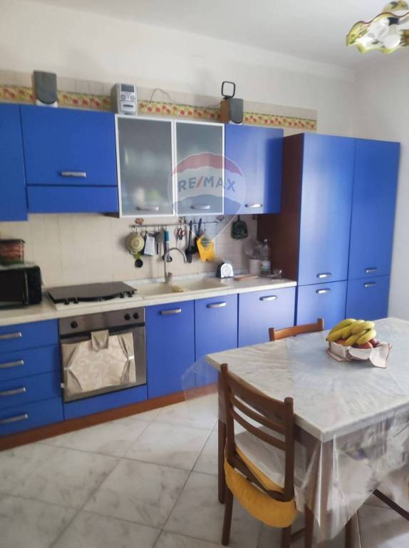 appartamento in vendita a Palermo in zona Montegrappa / Santa Rosalia