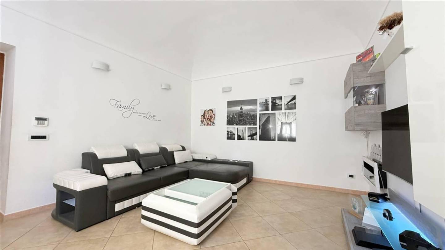 appartamento in vendita a Palermo in zona Villagrazia/Falsomiele