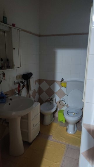 appartamento in vendita a Palermo in zona Oreto