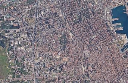 appartamento in vendita a Palermo