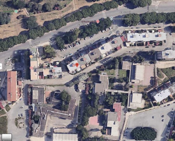 appartamento in vendita a Palermo