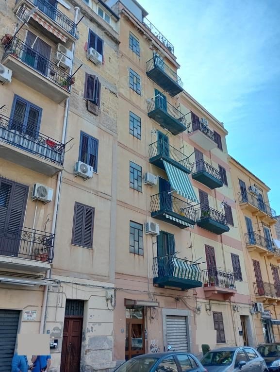 appartamento in vendita a Palermo