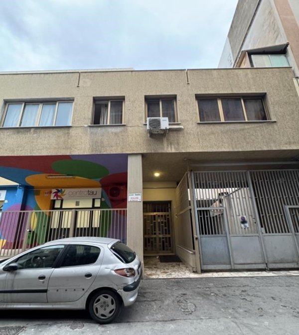 appartamento in vendita a Palermo