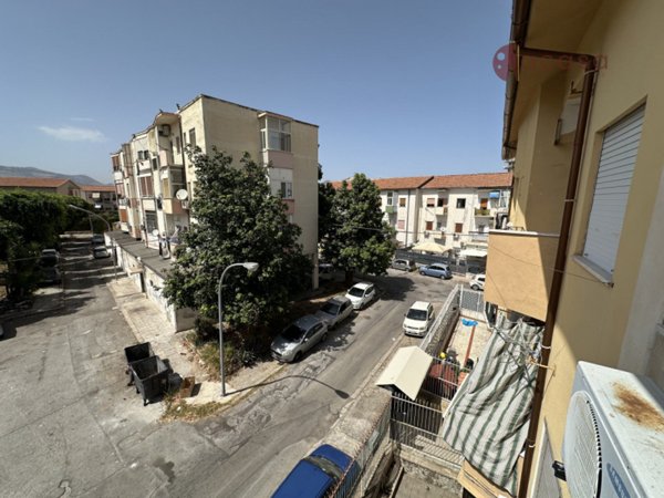 appartamento in vendita a Palermo