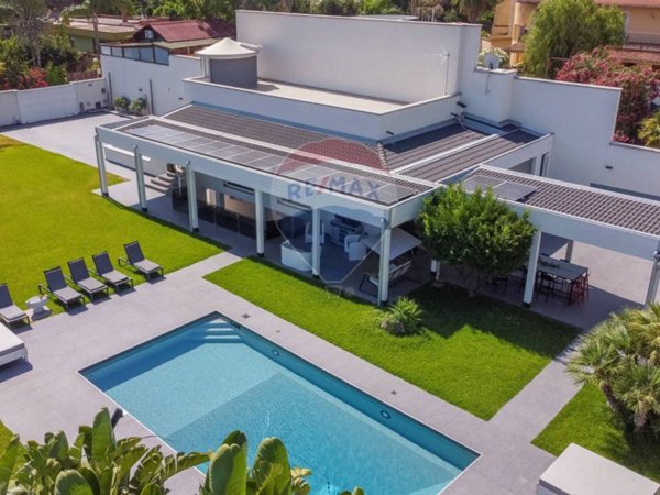 casa indipendente in vendita a Palermo in zona Cruillas