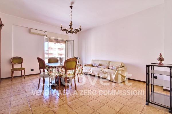 appartamento in vendita a Palermo in zona Sferracavallo