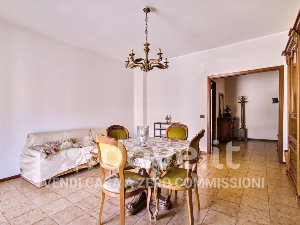 appartamento in vendita a Palermo in zona Tommaso Natale