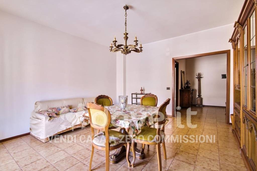 appartamento in vendita a Palermo in zona Tommaso Natale