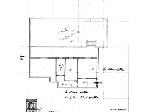 appartamento in vendita a Palermo