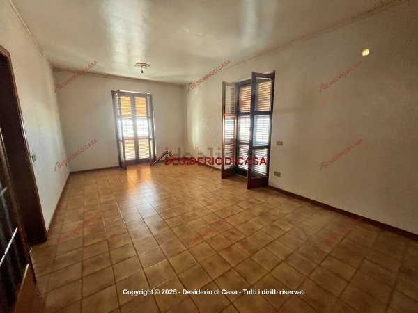 appartamento in vendita a Palermo in zona Ciaculli