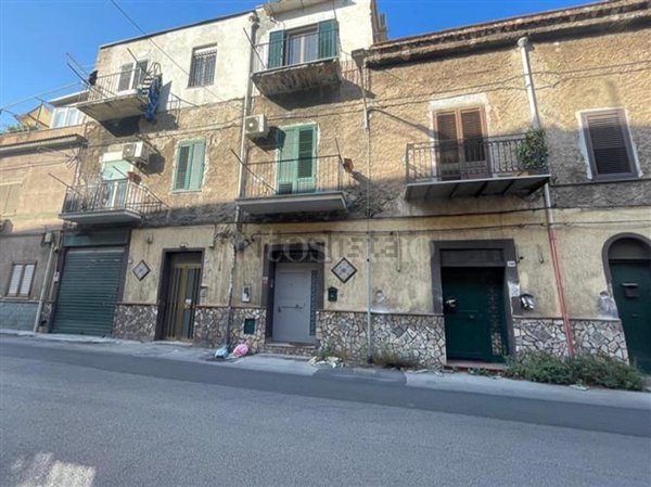 appartamento in vendita a Palermo in zona Resuttana