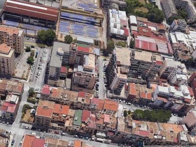 casa semindipendente in vendita a Palermo