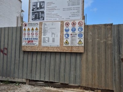 appartamento in vendita a Palermo in zona Pallavicino