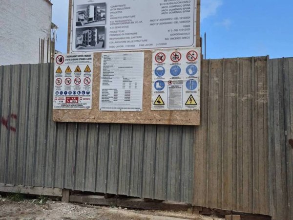 appartamento in vendita a Palermo in zona Pallavicino