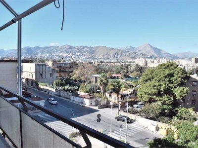 appartamento in vendita a Palermo in zona Villagrazia/Falsomiele