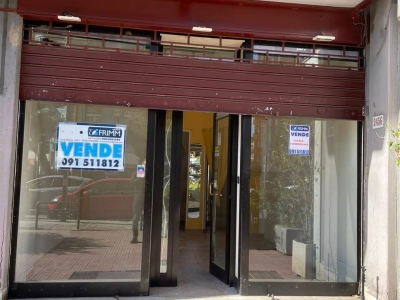 negozio in vendita a Palermo in zona Uditore