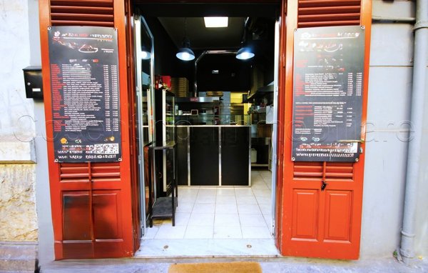 negozio in vendita a Palermo in zona Libertà
